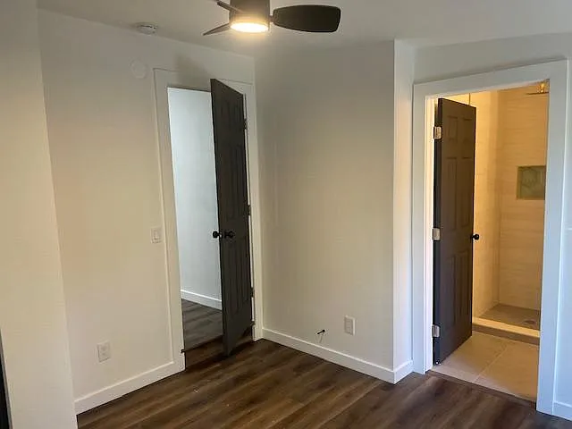 Bedroom 3 feat. ensuite