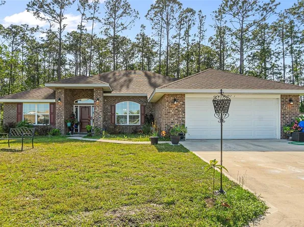 21 Kaufman Pl, Palm Coast, FL 32164
