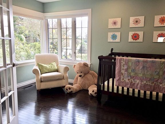 2nd Bedroom/Office/Bonus Room