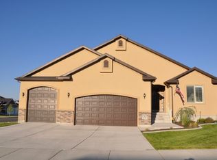 5731 S Tikal Way, West Valley City, UT 84118