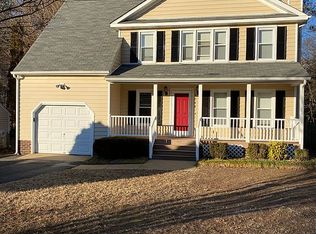 9044 Castle Point Rd, Glen Allen, VA 23060