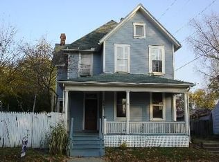241 Arch St, Chillicothe, OH 45601