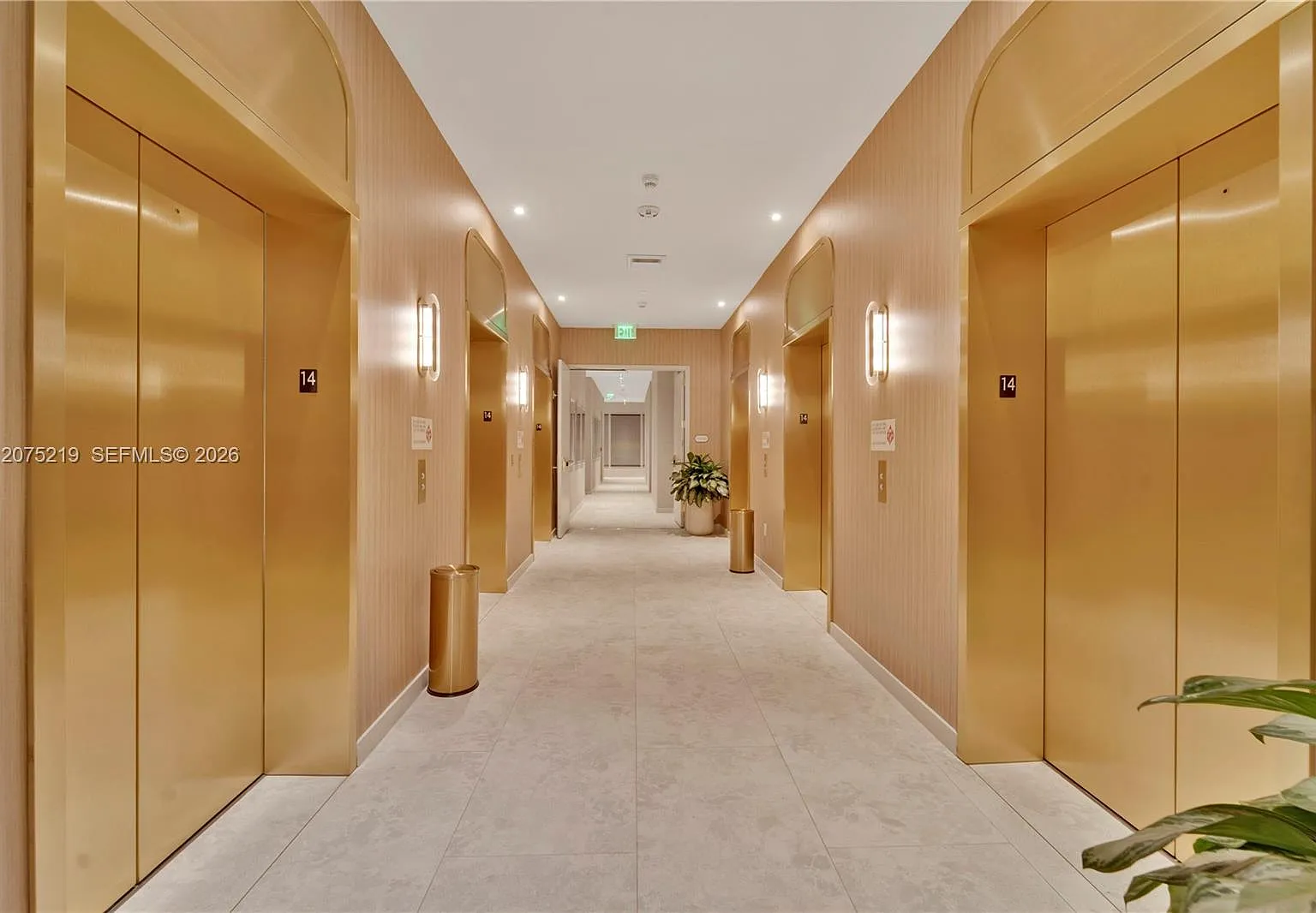Viceroy Brickell — Photo 3