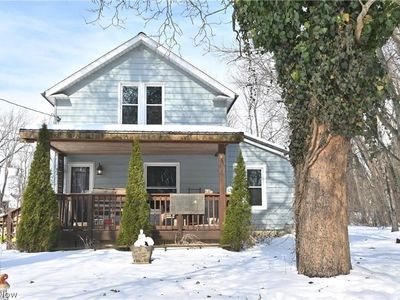 1727 E 49th St, Ashtabula, OH, 44004