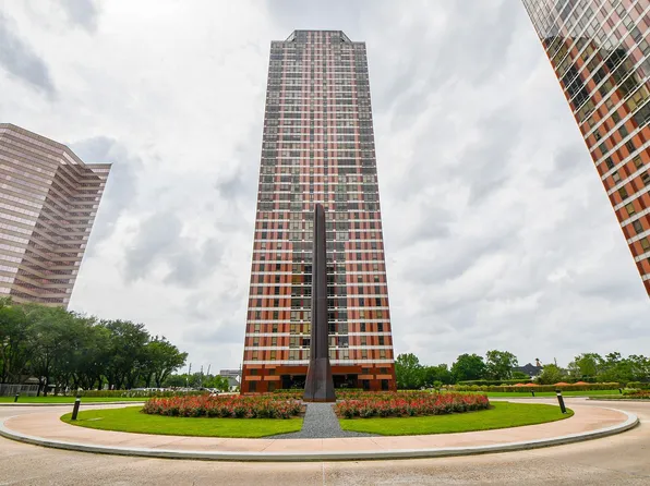 5110 San Felipe St Unit 145W, Houston, TX 77056