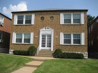 3458-3460 Watson Rd, Saint Louis, MO 63139