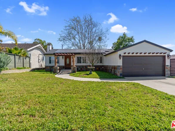 7230 W 91st St, Los Angeles, CA 90045