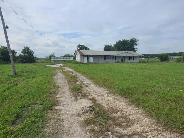 1930 Downsville Rd, Robinson, TX 76706