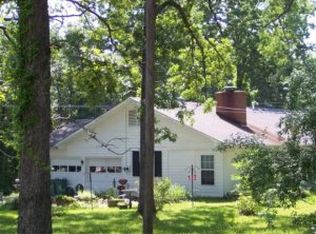 14059 Us Highway 160, Forsyth, MO 65653