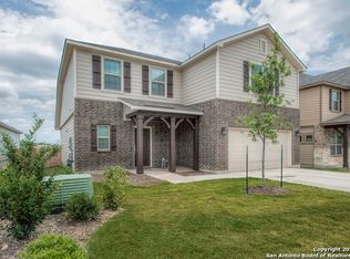 12434 Vista Rim, Live Oak, TX 78233