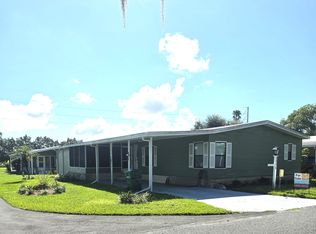 7036 Harbor View Dr #96, Leesburg, FL 34788