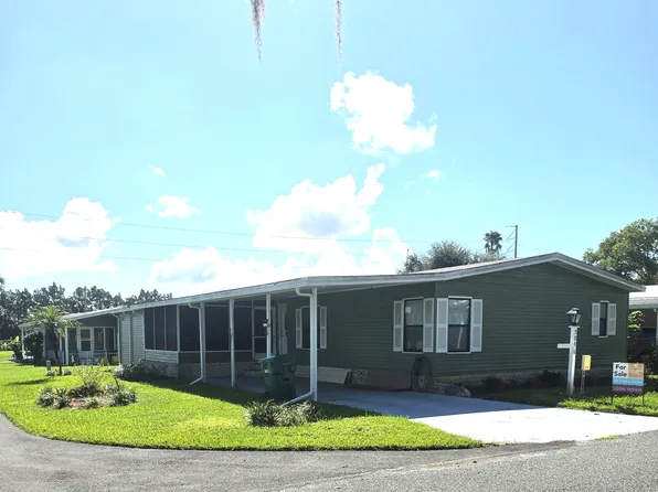 7036 Harbor View Dr #96, Leesburg, FL 34788