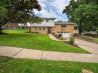 569 Pat Haven Dr, Pittsburgh, PA, 15243
