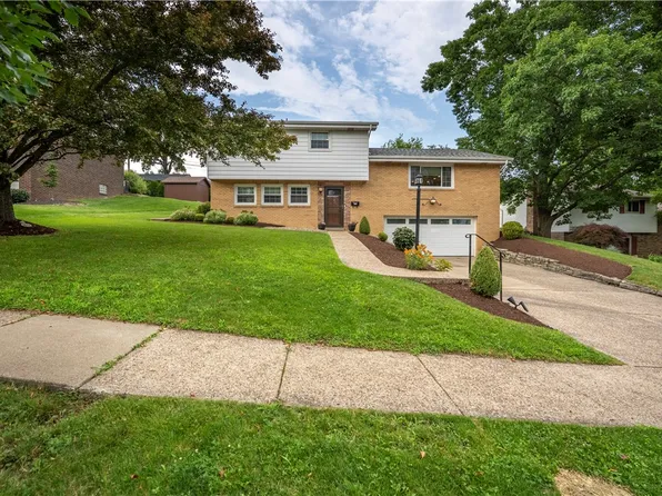 569 Pat Haven Dr, Pittsburgh, PA 15243