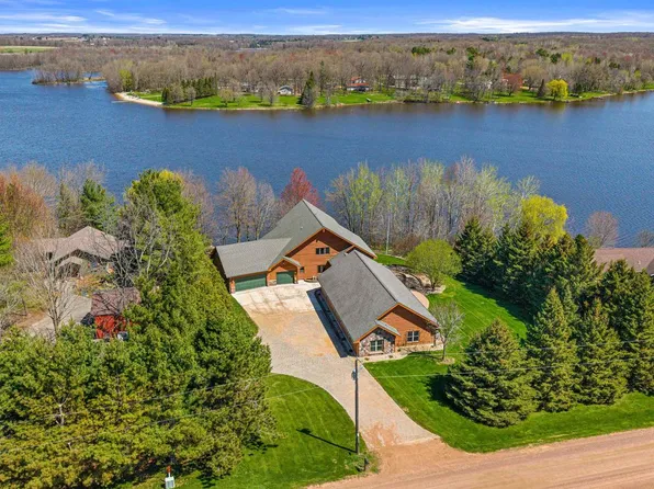 126334 EAU PLEINE ROAD, Stratford, WI 54484