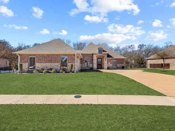 1028 Addison Ave, Pottsboro, TX 75076
