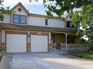 5975 Leewood Dr, Colorado Springs, CO 80918