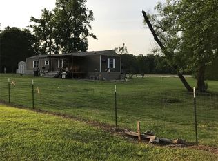 20 Persons Rd, Shepherd, TX 77371