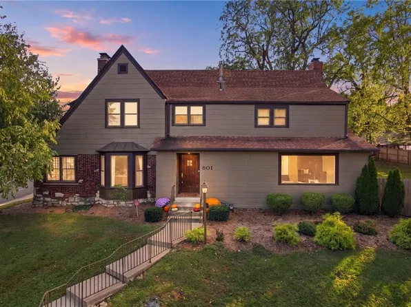801 Valentine Rd, Kansas City, MO 64111