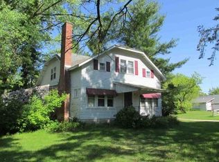 W10016 Highway 21, Wautoma, WI 54982