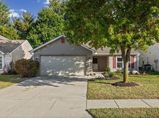 1512 Wolfson Way, Lafayette, IN 47909