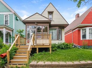 368 Sherburne Ave, Saint Paul, MN 55103