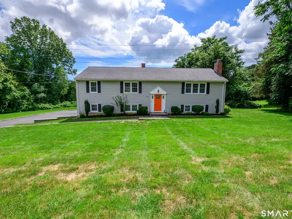 523 Highfield Drive, Orange, CT 06477