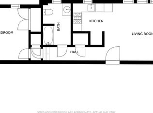 1926 Spruce St #5-3B, Philadelphia, PA 19103