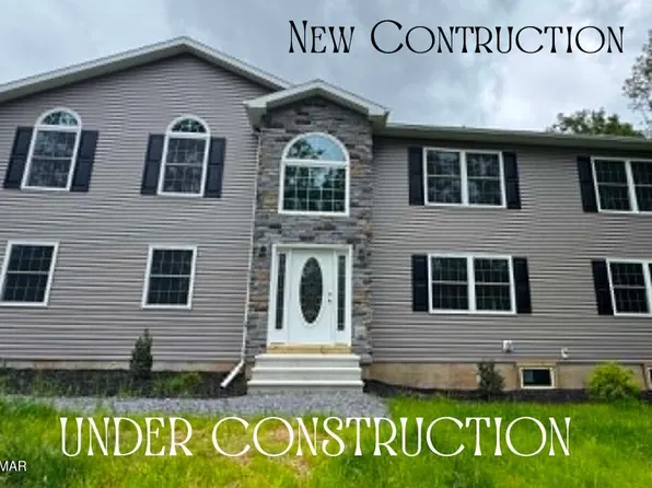 119 Bass Ct, Canadensis, PA 18325