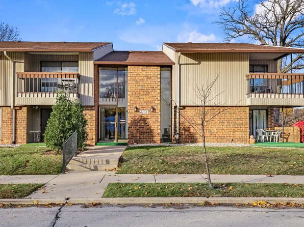 8102 West Oklahoma AVENUE #8, West Allis, WI 53219