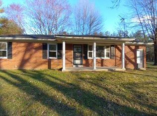 50 State Highway 3245, Crab Orchard, KY 40419