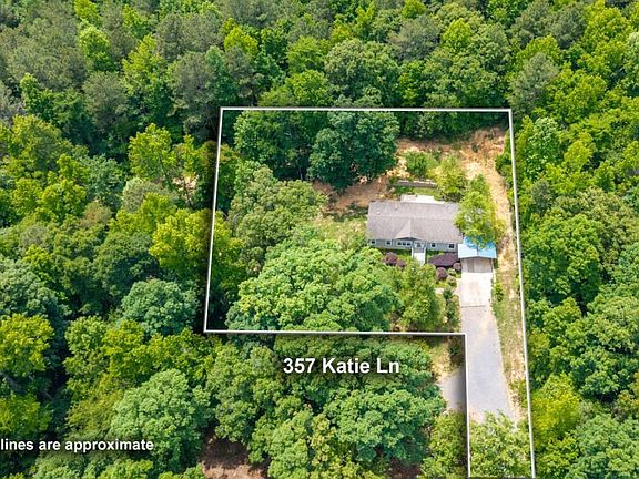 5th image of 357 Katie Ln