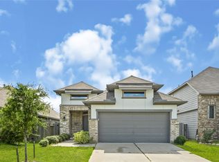 8910 Hartford River Ln, Richmond, TX 77407