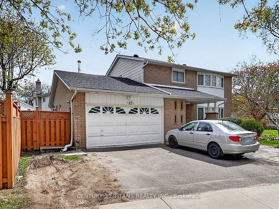 2nd image of 47 Kentish Cres