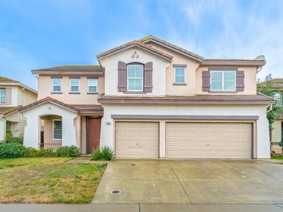 8813 Sailfish Bay Cir, Sacramento, CA, 95828