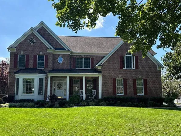 2641 Golf Island Rd, Ellicott City, MD 21042