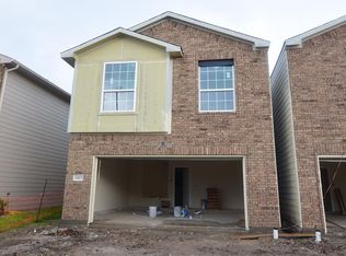 11405 Hackmatack Way, Houston, TX 77066