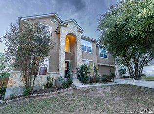 8427 Magdalena Run, Helotes, TX 78023