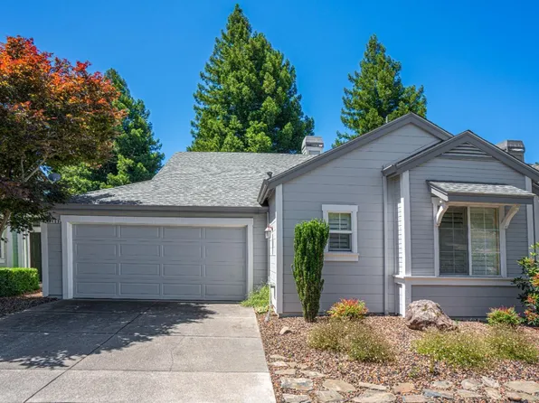 6459 Pine Valley Drive, Santa Rosa, CA 95409