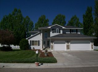 1300 Rebecca Dr, Blackfoot, ID 83221