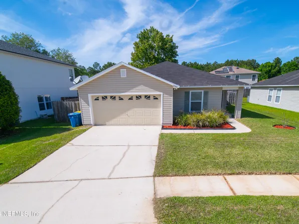 1127 AUTUMN POINT Court, Jacksonville, FL 32218