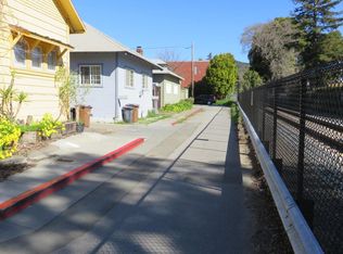 1215 Tamalpais Ave #A, San Rafael, CA 94901