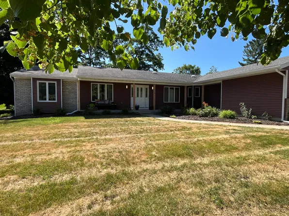 4119 Ivanrest Ave SW #1, Grandville, MI 49418