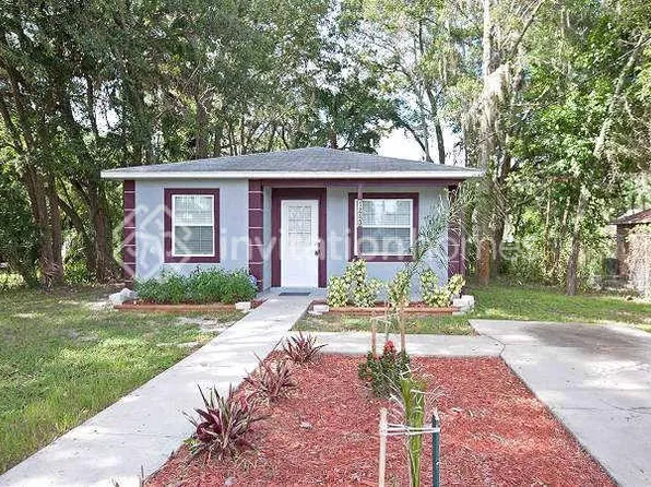 1240 W 3rd St, Sanford, FL 32771