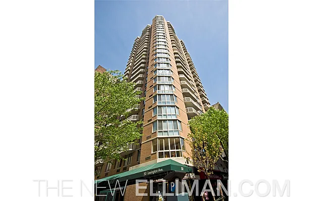 Rented by Douglas Elliman | media 18