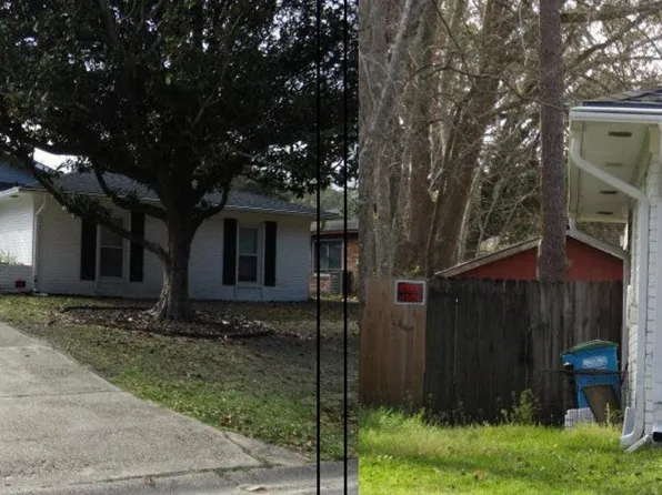 1309 Parktown Dr, Ocean Springs, MS 39564