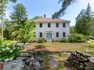 2 Cedar Ln, Bath, ME 04530
