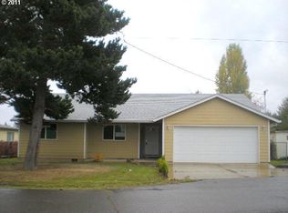 885 E 7th Street Ext, Lafayette, OR 97127