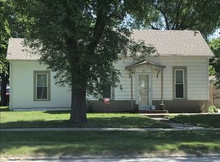 406 S Prairie St, Brookston, IN 47923
