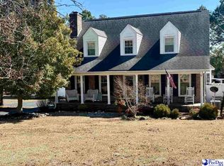 1041 Huntington Dr, Hartsville, SC 29550